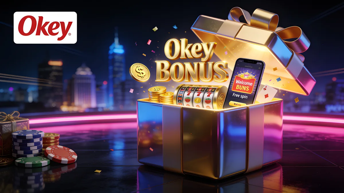 OKBet Bonus Offers and Features — okey bet in the Philippines